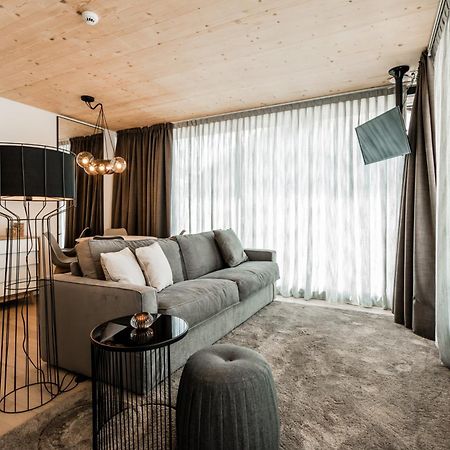 The Base Andermatt Aparthotel ห้อง รูปภาพ