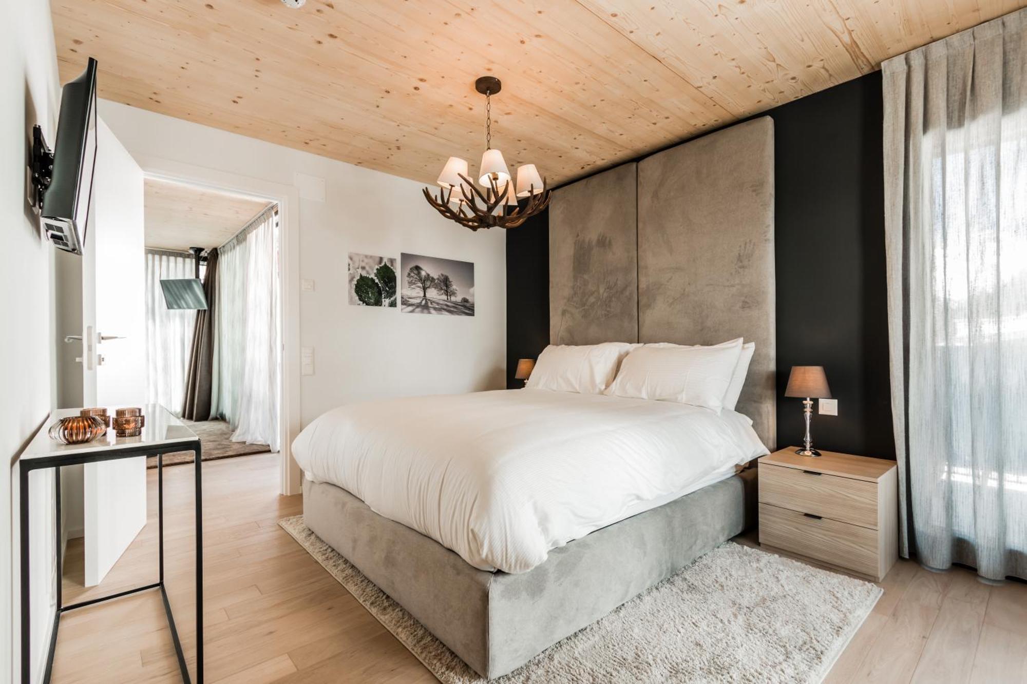 The Base Andermatt Aparthotel ห้อง รูปภาพ