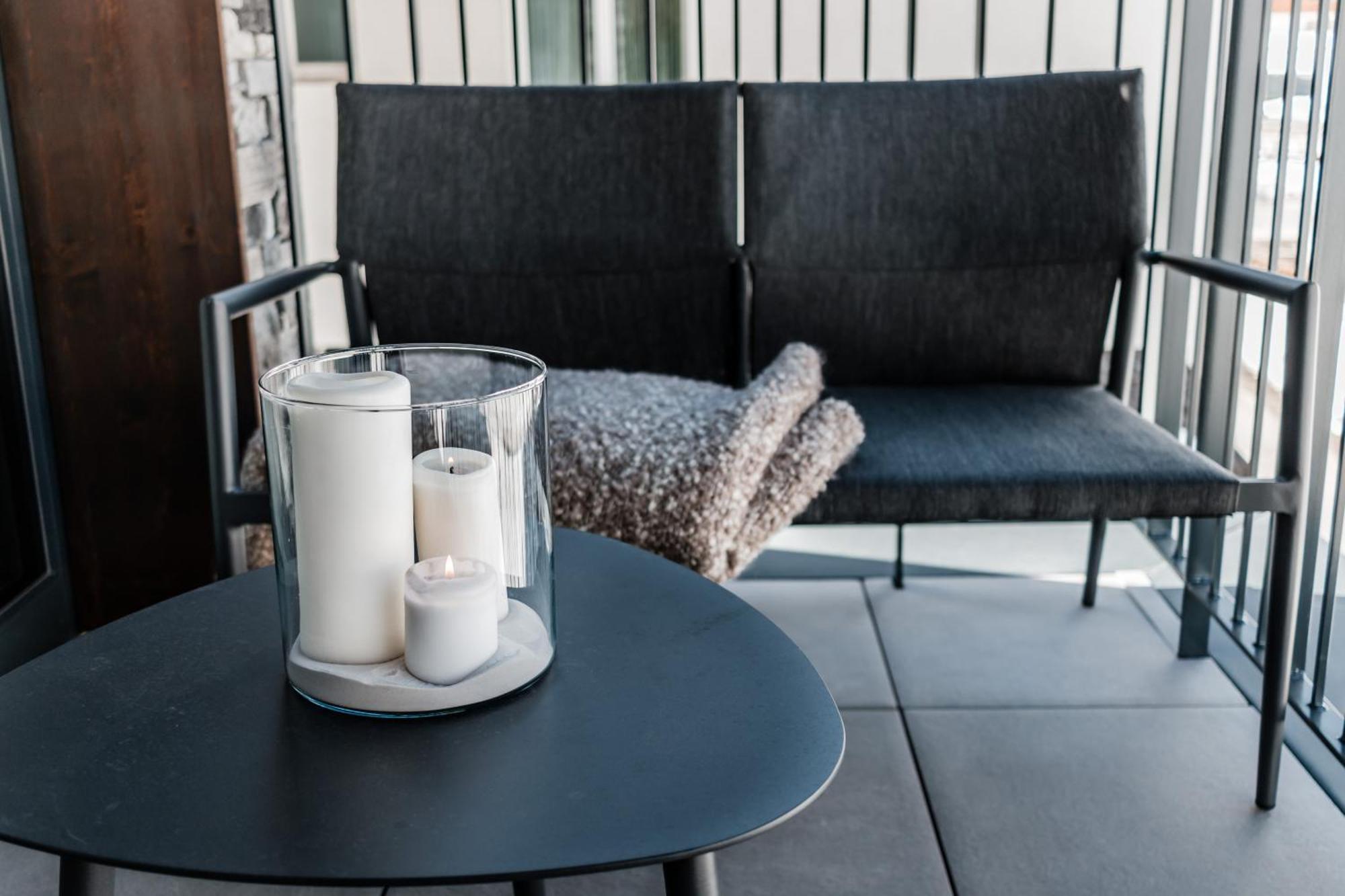 The Base Andermatt Aparthotel ห้อง รูปภาพ