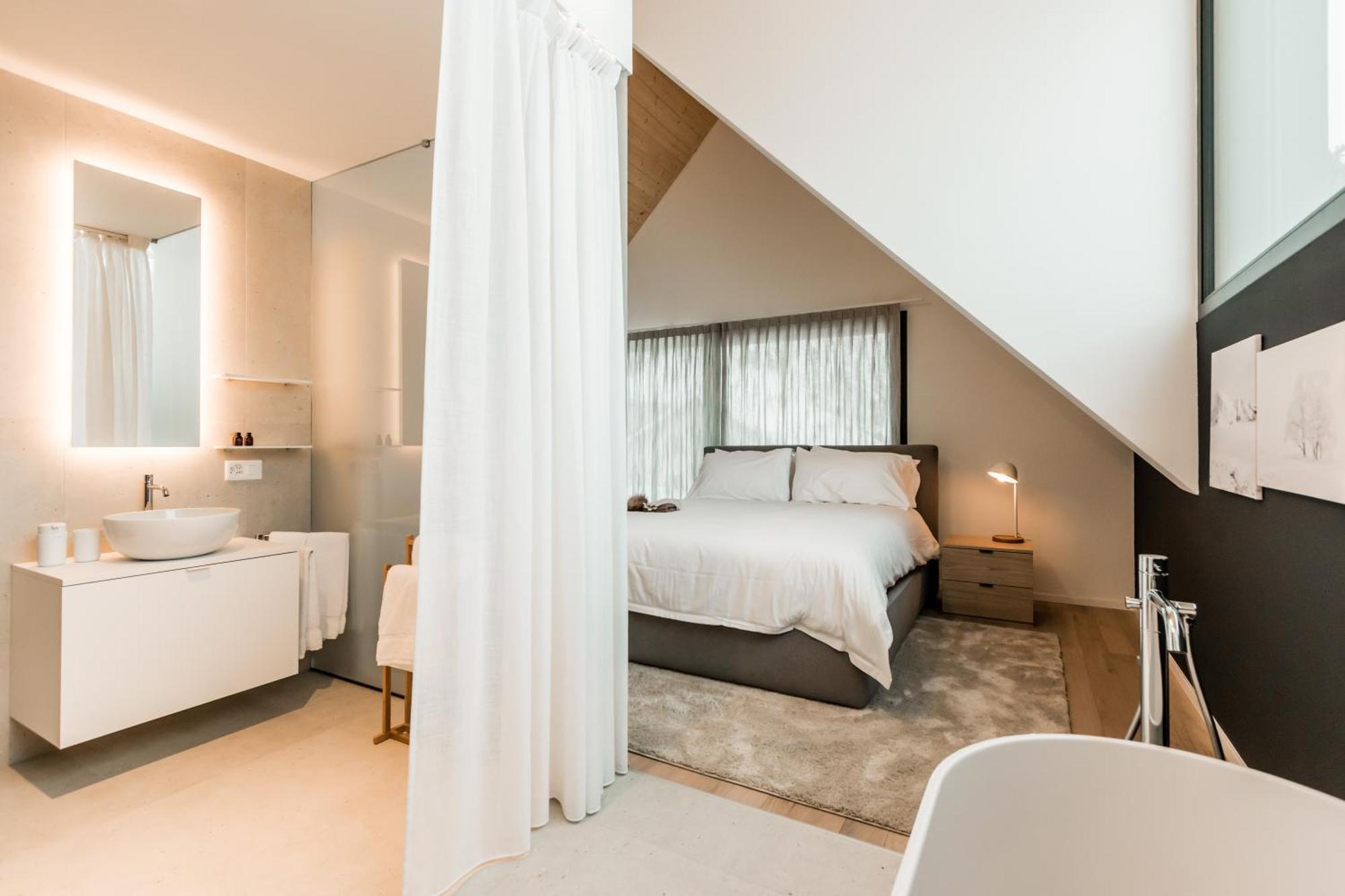 The Base Andermatt Aparthotel ห้อง รูปภาพ