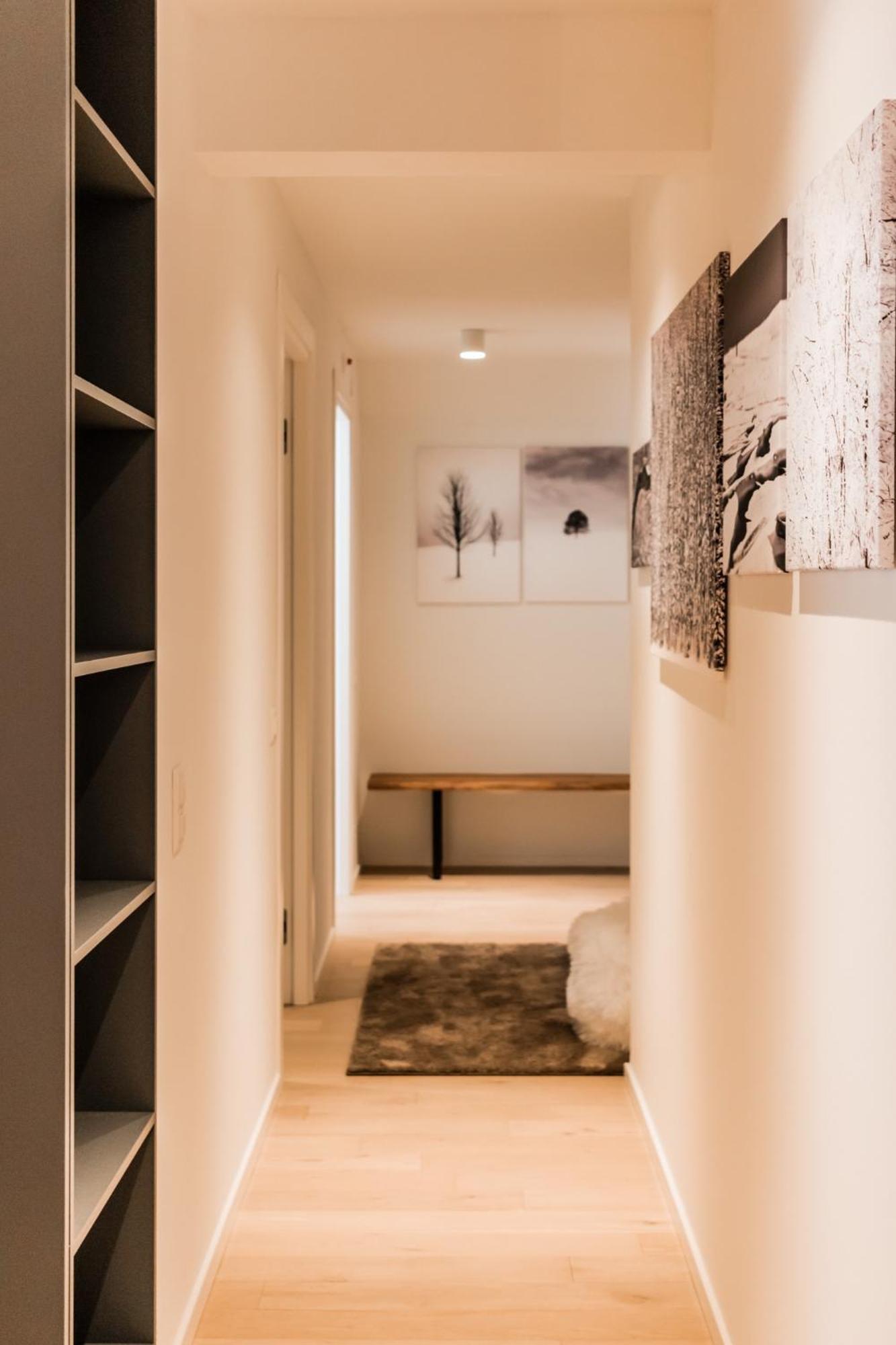 The Base Andermatt Aparthotel ห้อง รูปภาพ
