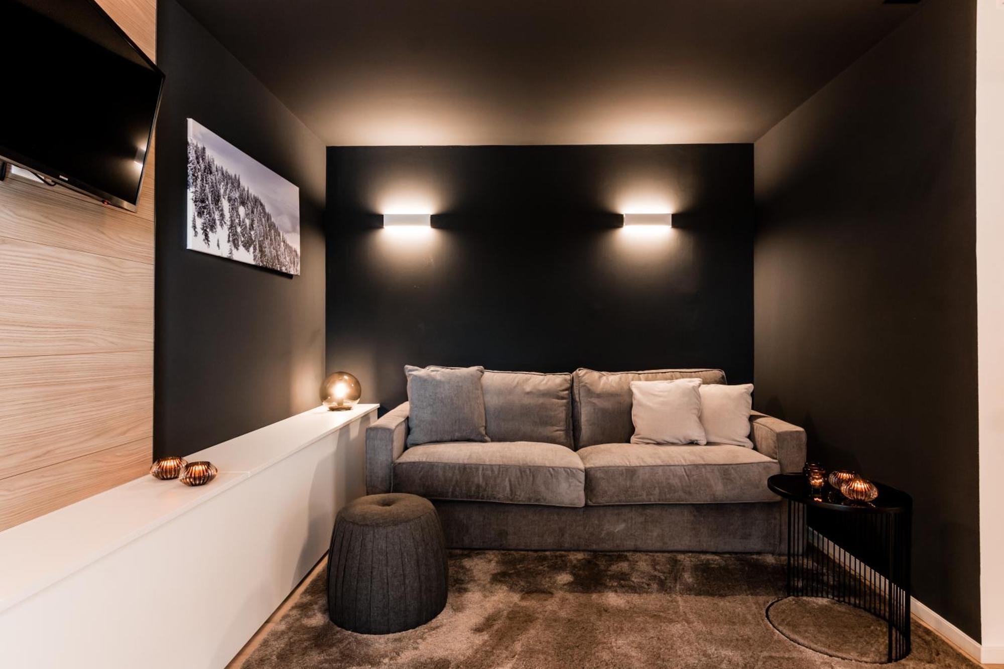 The Base Andermatt Aparthotel ห้อง รูปภาพ