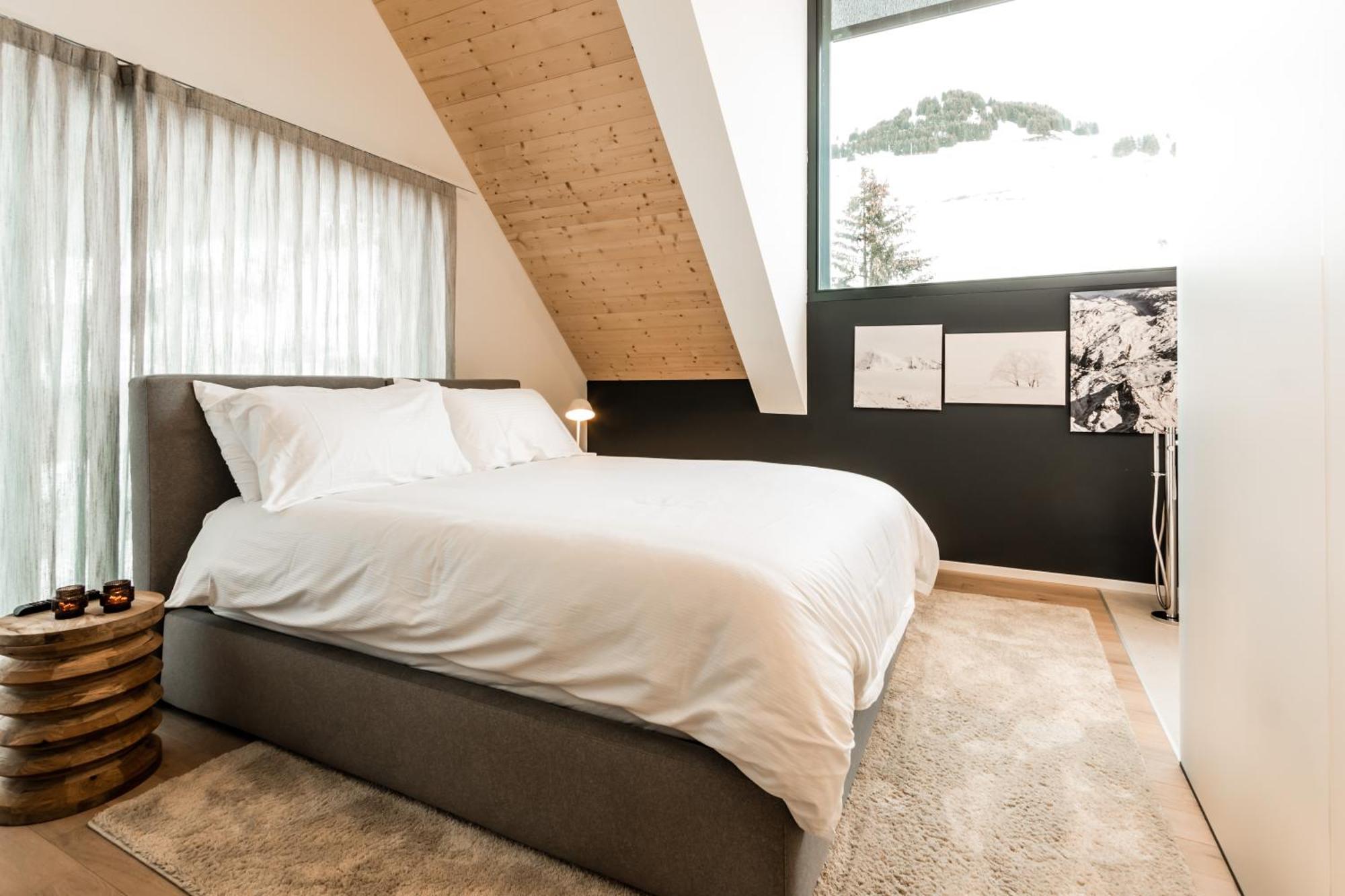 The Base Andermatt Aparthotel ห้อง รูปภาพ