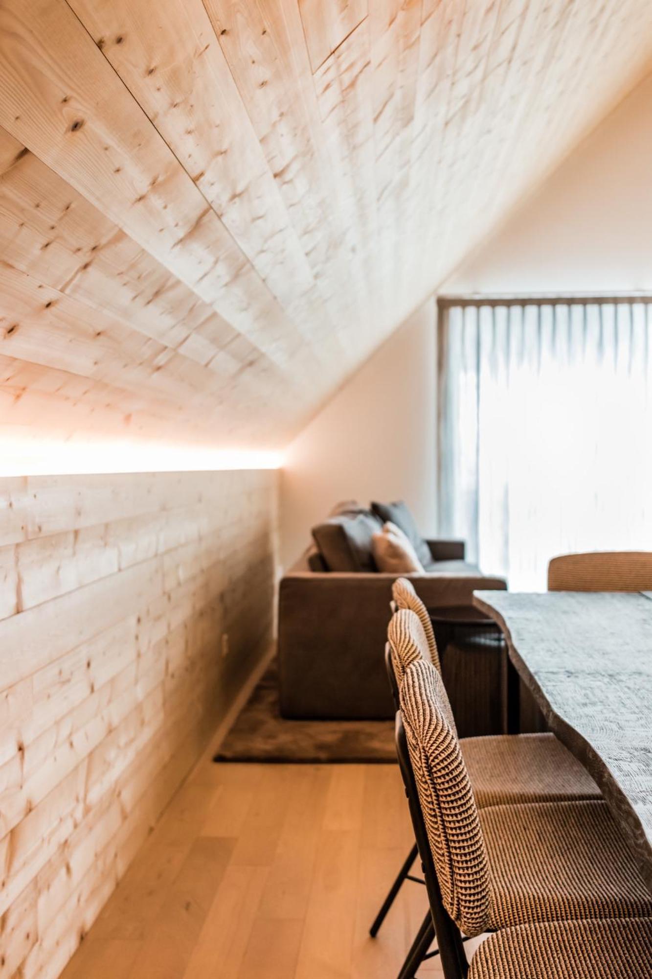 The Base Andermatt Aparthotel ห้อง รูปภาพ