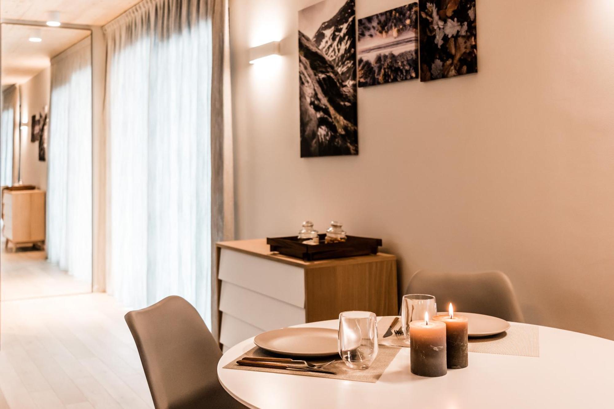 The Base Andermatt Aparthotel ห้อง รูปภาพ