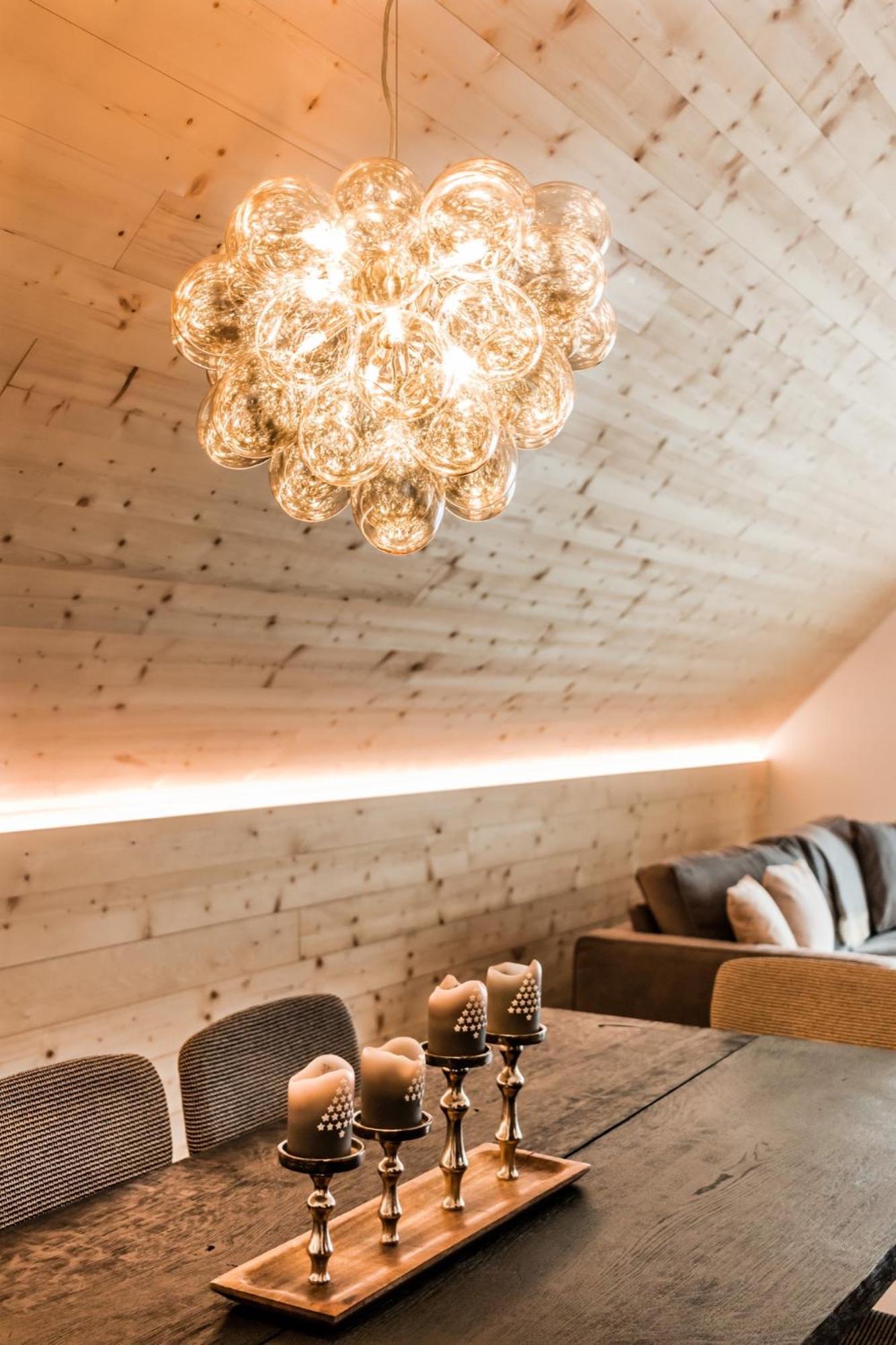 The Base Andermatt Aparthotel ห้อง รูปภาพ