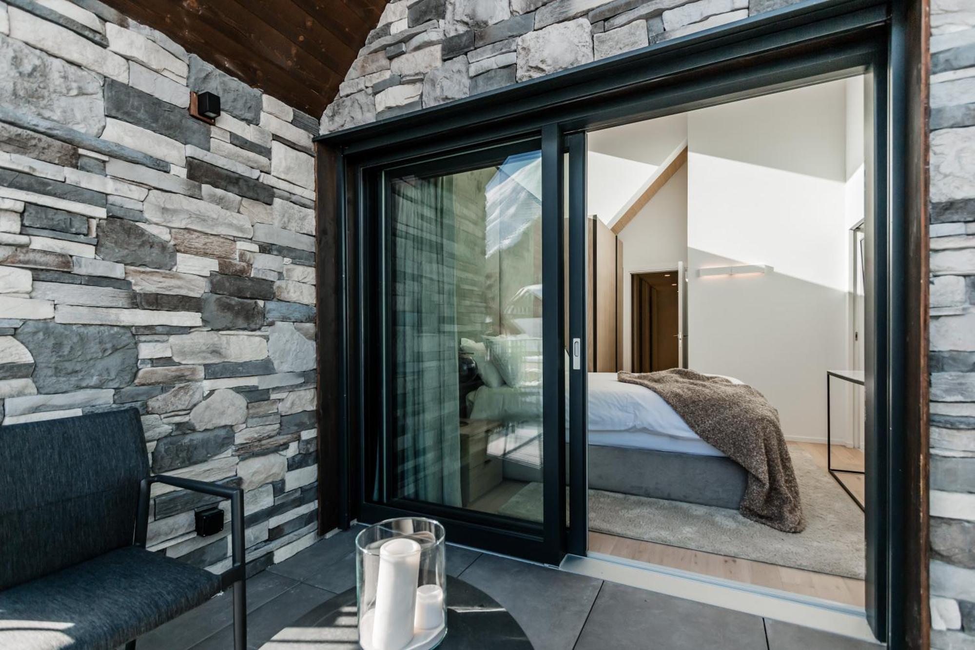The Base Andermatt Aparthotel ห้อง รูปภาพ
