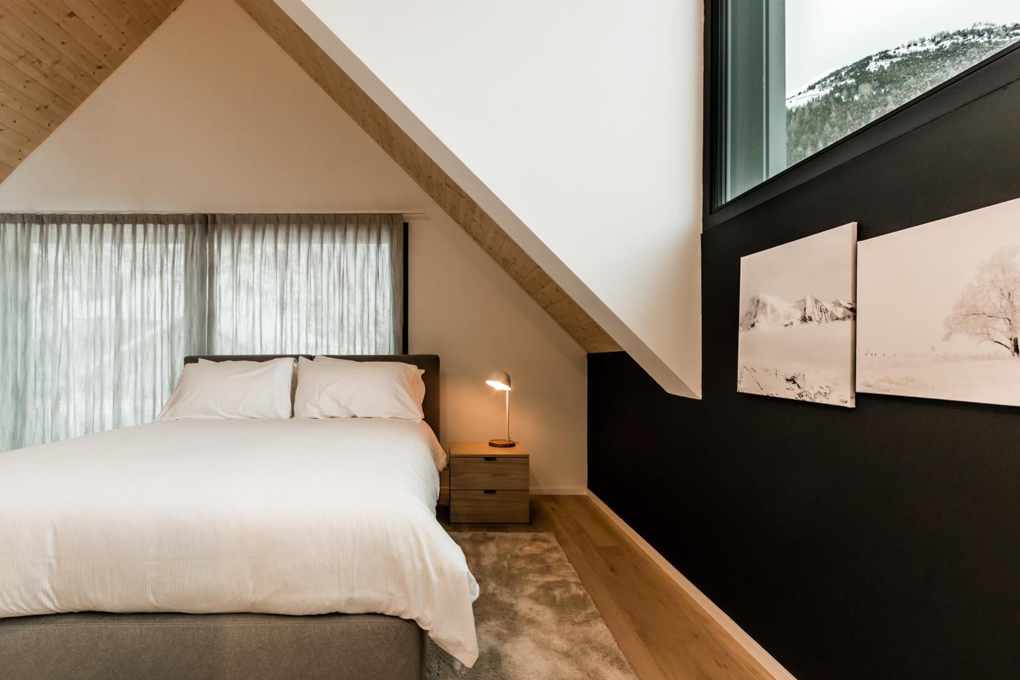 The Base Andermatt Aparthotel ห้อง รูปภาพ