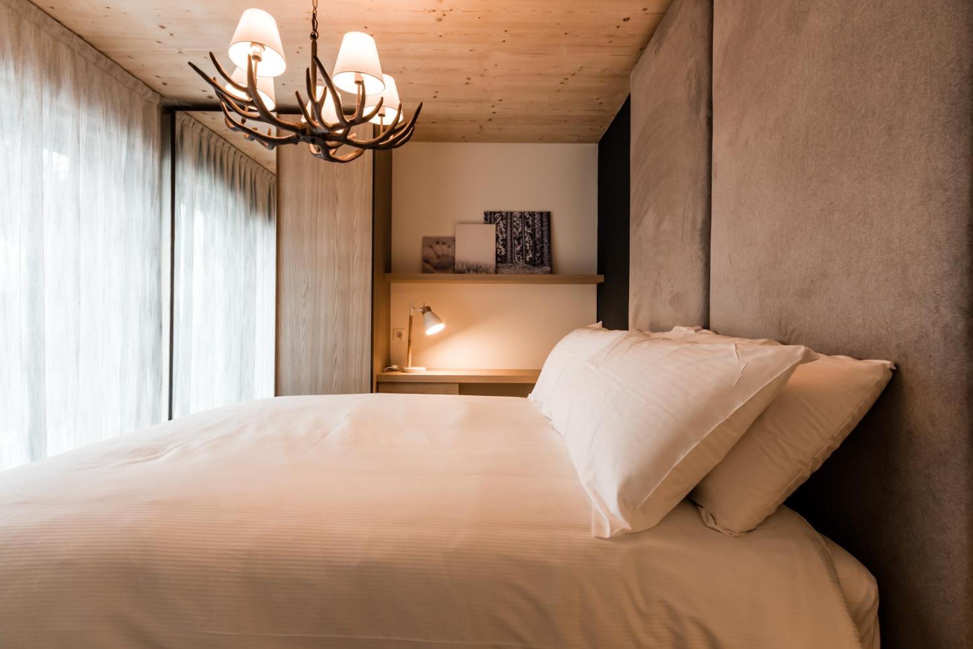 The Base Andermatt Aparthotel ห้อง รูปภาพ