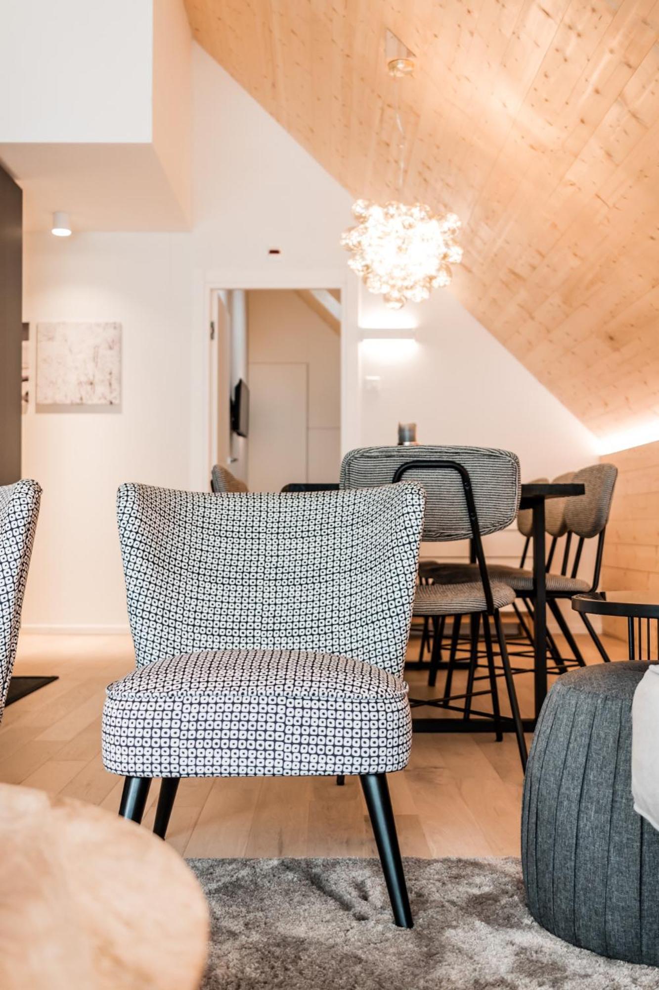 The Base Andermatt Aparthotel ห้อง รูปภาพ